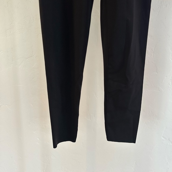 SPANX BOOTY BOOST BLACK FULL LENGTH LEGGING - Picture 2 of 6